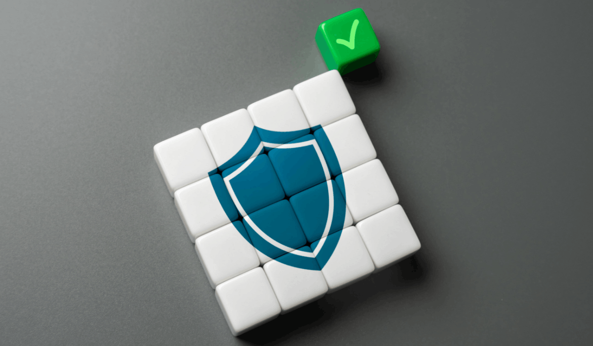 Mobile security
